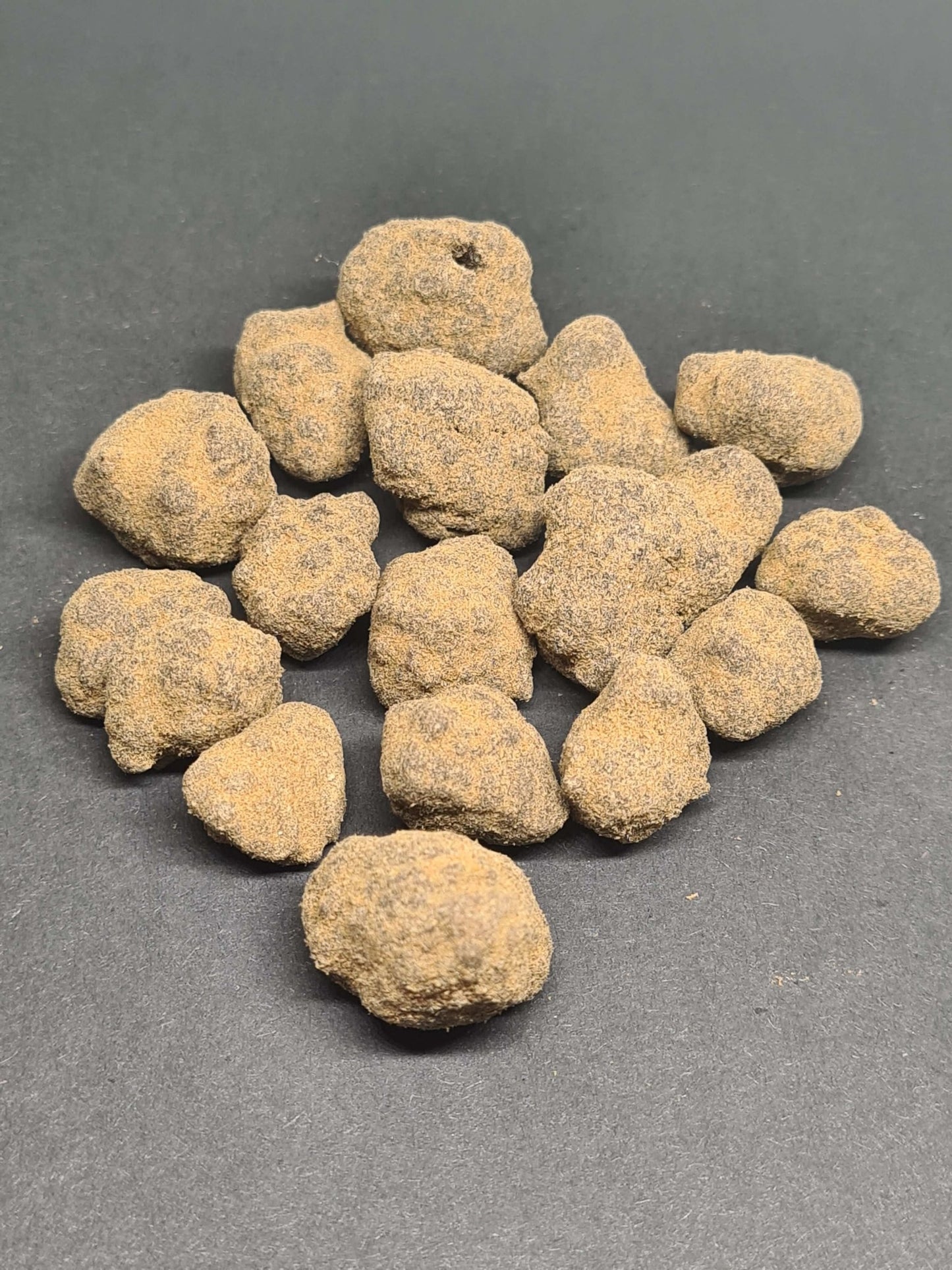Moon rocks - OCTOSHOP