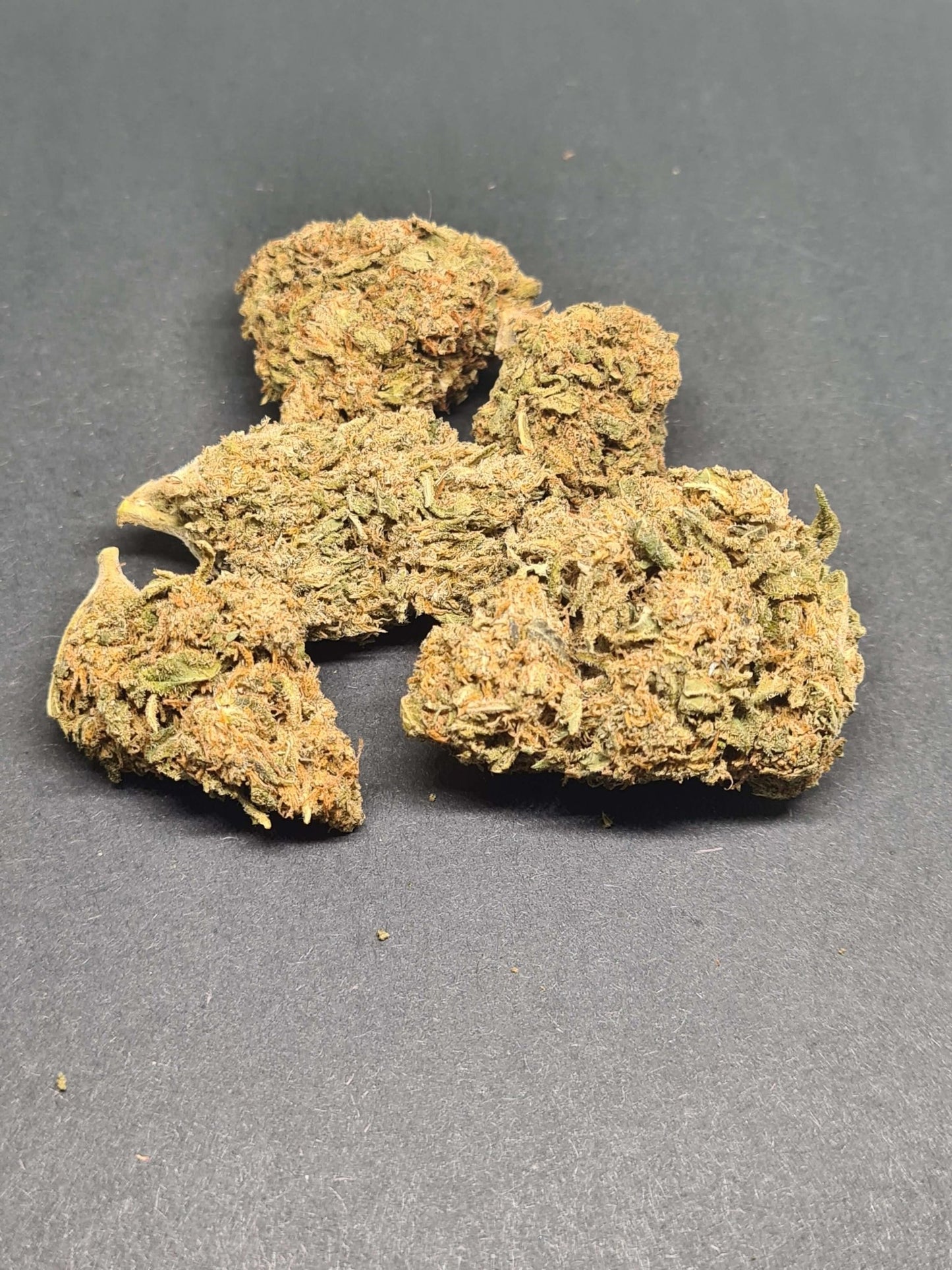 White widow - OCTOSHOP