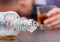 UNE ÉTUDE RÉVÈLE QUE LE CBD POURRAIT RÉDUIRE LES NIVEAUX DE CONSOMMATION D ALCOOL - OCTOSHOP